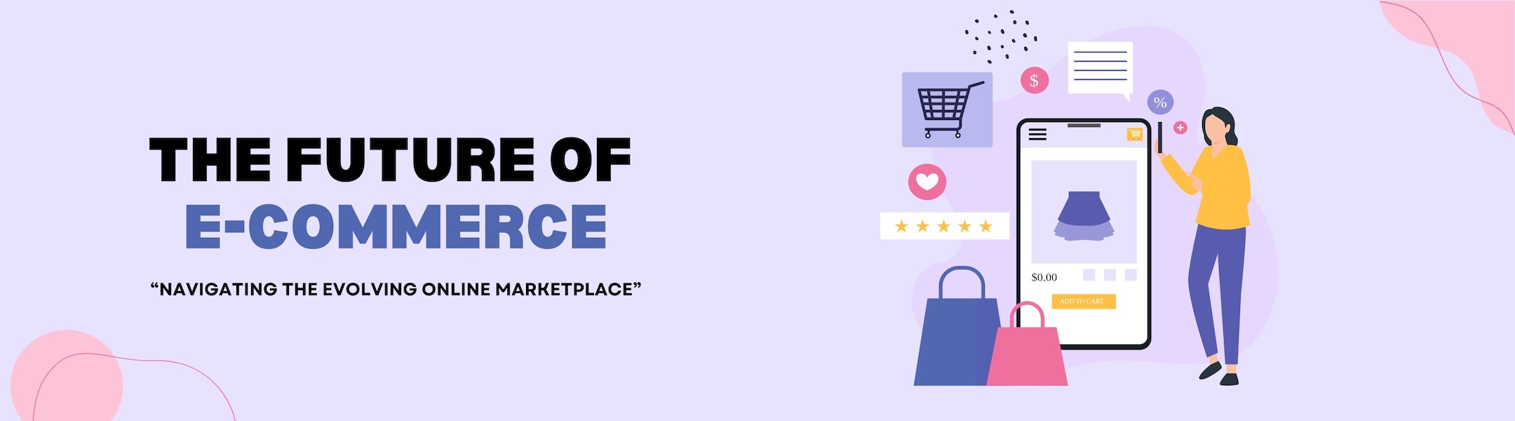 Ecommerce Solutions