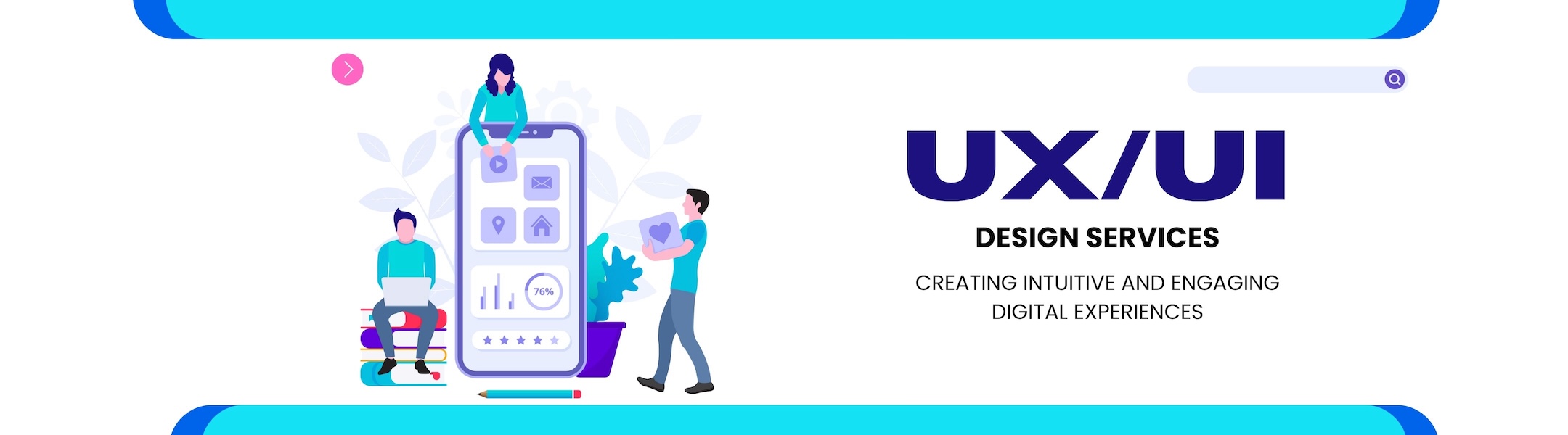 UI/UX Design