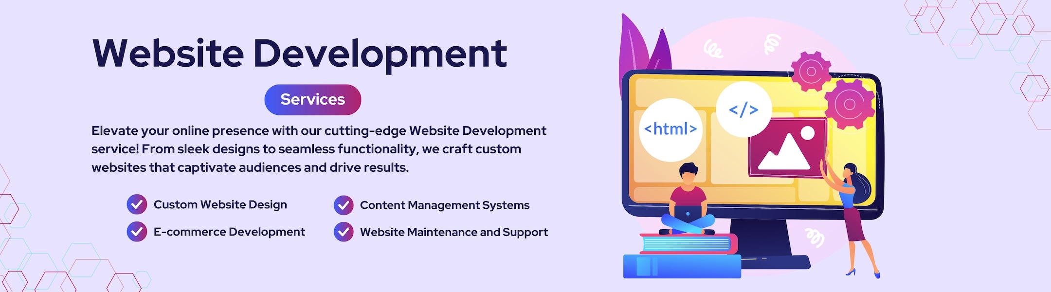 Website Development